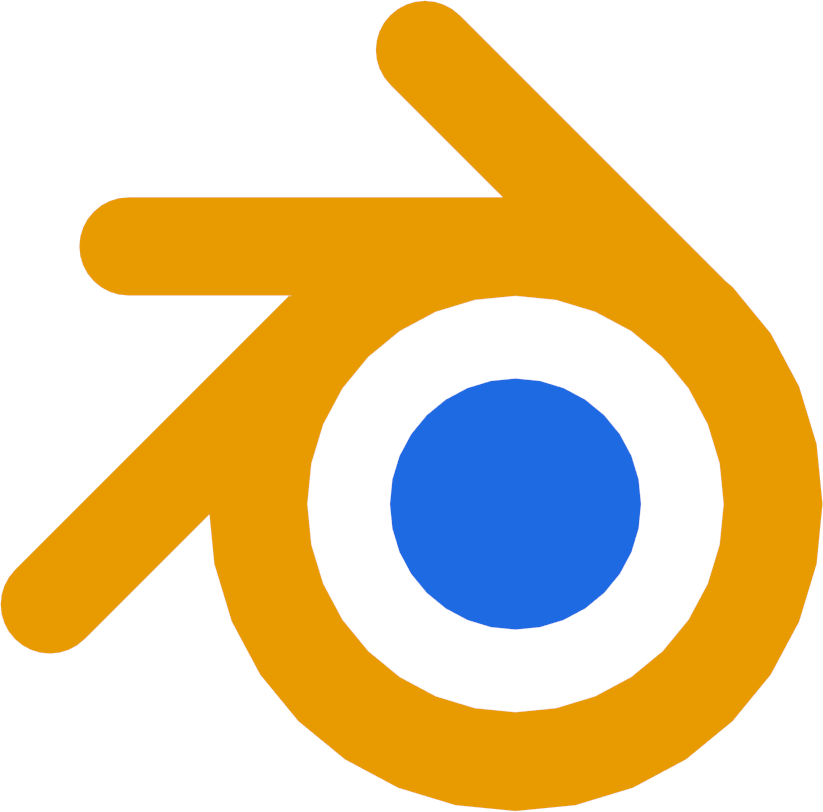 Blender_logo